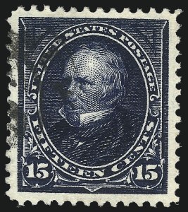 Sale Number 1026, Lot Number 1339, 1894-95 Bureau Issues (Scott 250-284) Sale Number 1026, Lot Number 1339, 1894-95 Bureau Issues (Scott 250-284)