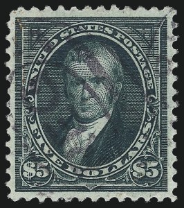 Sale Number 1026, Lot Number 1342, 1894-95 Bureau Issues (Scott 250-284) Sale Number 1026, Lot Number 1342, 1894-95 Bureau Issues (Scott 250-284)