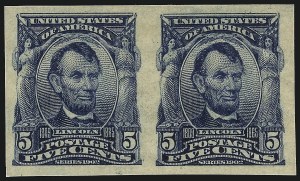 Sale Number 1026, Lot Number 1372, 1902-08 Issue, Louisiana Purchase and Jamestown Issues (Scott 300-330) Sale Number 1026, Lot Number 1372, 1902-08 Issue, Louisiana Purchase and Jamestown Issues (Scott 300-330)