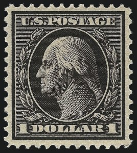 Sale 1026, Lot 1384, 1908-12 Issues, 1908 Commemoratives, Pan-Pacific (Scott 335-404)