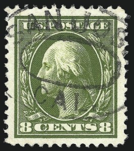 Sale 1026, Lot 1401, 1908-12 Issues, 1908 Commemoratives, Pan-Pacific (Scott 335-404)