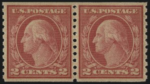 Sale Number 1026, Lot Number 1436, 1912-22 Issues (Scott 421-493)