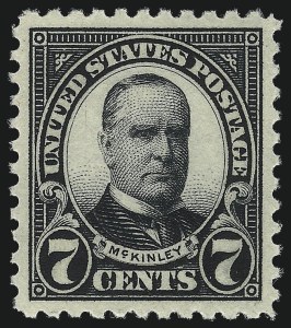 Sale Number 1026, Lot Number 1468, 1922 and Later Issues (Scott 554-1689f) Sale Number 1026, Lot Number 1468, 1922 and Later Issues (Scott 554-1689f)
