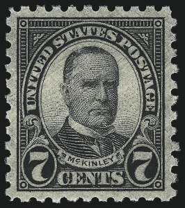 Sale Number 1026, Lot Number 1471, 1922 and Later Issues (Scott 554-1689f)