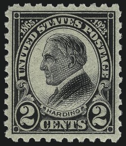 Sale 1026, Lot 1476, 1922 and Later Issues (Scott 554-1689f)