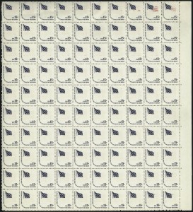Sale 1026, Lot 1485, 1922 and Later Issues (Scott 554-1689f)