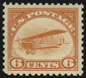 Sale Number 1026, Lot Number 1489, Air Post Sale Number 1026, Lot Number 1489, Air Post