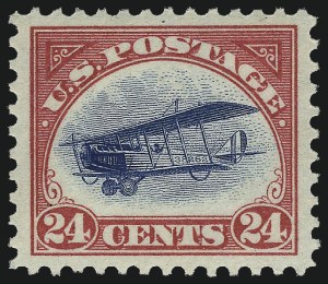 Sale Number 1026, Lot Number 1490, Air Post