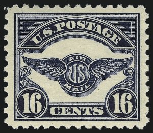 Sale Number 1026, Lot Number 1494, Air Post Sale Number 1026, Lot Number 1494, Air Post