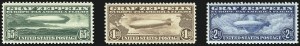 Sale 1026, Lot 1498, Air Post