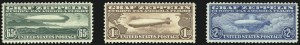 Sale 1026, Lot 1500, Air Post