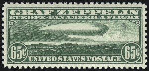Sale Number 1026, Lot Number 1503, Air Post Sale Number 1026, Lot Number 1503, Air Post