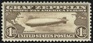 Sale Number 1026, Lot Number 1504, Air Post Sale Number 1026, Lot Number 1504, Air Post