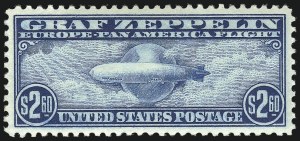 Sale 1026, Lot 1506, Air Post