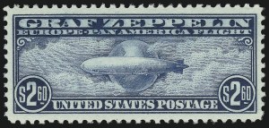 Sale Number 1026, Lot Number 1507, Air Post Sale Number 1026, Lot Number 1507, Air Post