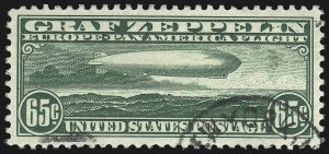 Sale 1026, Lot 1511, Air Post