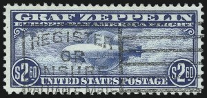Sale Number 1026, Lot Number 1513, Air Post Sale Number 1026, Lot Number 1513, Air Post