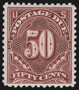 Sale 1026, Lot 1527, Special Delivery thru Officials