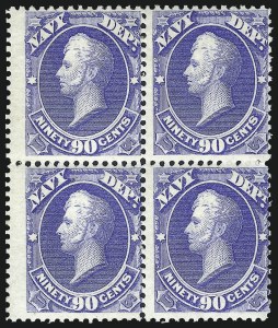 Sale 1026, Lot 1543, Special Delivery thru Officials