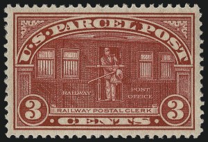 Sale 1026, Lot 1556, Newpapers thru Postal Stationery