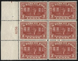 Sale 1026, Lot 1557, Newpapers thru Postal Stationery
