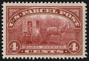 Sale 1026, Lot 1558, Newpapers thru Postal Stationery