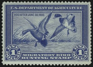 Sale 1026, Lot 1585, Revenues thru U.S. Possessions