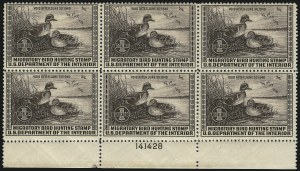 Sale 1026, Lot 1592, Revenues thru U.S. Possessions