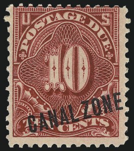Sale 1026, Lot 1597, Revenues thru U.S. Possessions