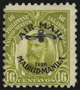 Sale 1026, Lot 1598, Revenues thru U.S. Possessions