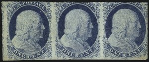 Sale 1026, Lot 1611, U.S. Stamps: Group Lots by Issue