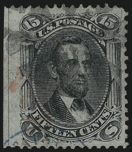 Sale 1026, Lot 1627, U.S. Stamps: Group Lots by Issue