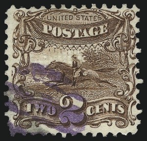 Sale 1026, Lot 1635, U.S. Stamps: Group Lots by Issue