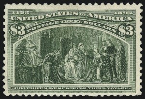 Sale 1026, Lot 1647, U.S. Stamps: Group Lots by Issue