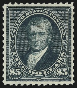 Sale 1026, Lot 1661, U.S. Stamps: Group Lots by Issue