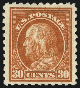 Sale 1026, Lot 1678, U.S. Stamps: Group Lots by Issue