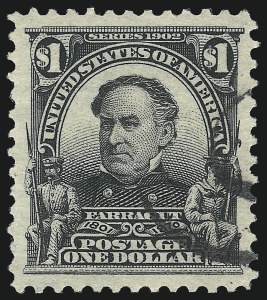 Sale Number 1028, Lot Number 307, 1902-08 Issue (Scott 300-315)