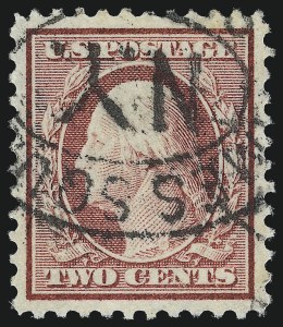 Sale Number 1028, Lot Number 441, 1917 Perf 11 Single-Line Watermark Issue, 1918-20 Issues (Scott 519-524) Sale Number 1028, Lot Number 441, 1917 Perf 11 Single-Line Watermark Issue, 1918-20 Issues (Scott 519-524)