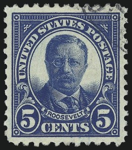 Sale 1028, Lot 468, 1922-25 Issues (Scott 547-583)
