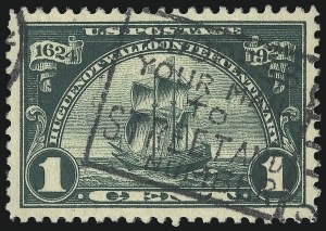 Sale 1028, Lot 485, Later Issues (Scott 614-905b)