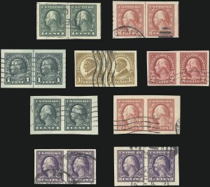 Sale 1028, Lot 511, Balance Lots from the Natalee Grace Collection