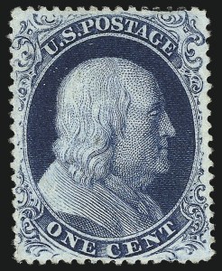 Sale Number 1032, Lot Number 3059, 1c-3c 1857-60 Issue (Scott 18-26A) Sale Number 1032, Lot Number 3059, 1c-3c 1857-60 Issue (Scott 18-26A)