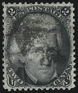 Sale Number 1032, Lot Number 3147, 1867-68 Grilled Issue, A thru Z Grills (Scott 79-85E) Sale Number 1032, Lot Number 3147, 1867-68 Grilled Issue, A thru Z Grills (Scott 79-85E)