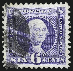 Sale Number 1032, Lot Number 3186, 1c-90c 1869 Pictorial Issue (Scott 112-122)