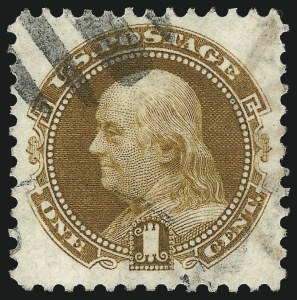 Sale 1032, Lot 3202, 1875 Re-Issue of 1869 Pictorial Issue (Scott 123-133)