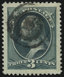 Sale 1032, Lot 3284, 1979-88 American Bank Note Co. Issues (Scott 182-191)