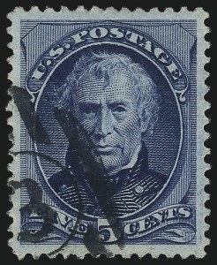 Sale 1032, Lot 3286, 1979-88 American Bank Note Co. Issues (Scott 182-191)