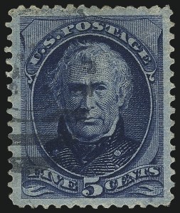 Sale 1032, Lot 3287, 1979-88 American Bank Note Co. Issues (Scott 182-191)