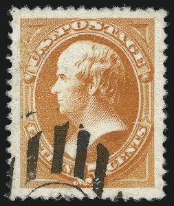 Sale 1032, Lot 3294, 1979-88 American Bank Note Co. Issues (Scott 182-191)