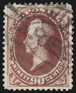 Sale Number 1032, Lot Number 3299, 1979-88 American Bank Note Co. Issues (Scott 182-191) Sale Number 1032, Lot Number 3299, 1979-88 American Bank Note Co. Issues (Scott 182-191)